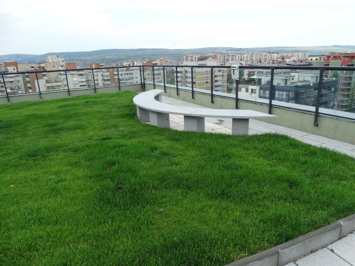 Oni Venus Apartament Cluj-Napoca Exteriör bild