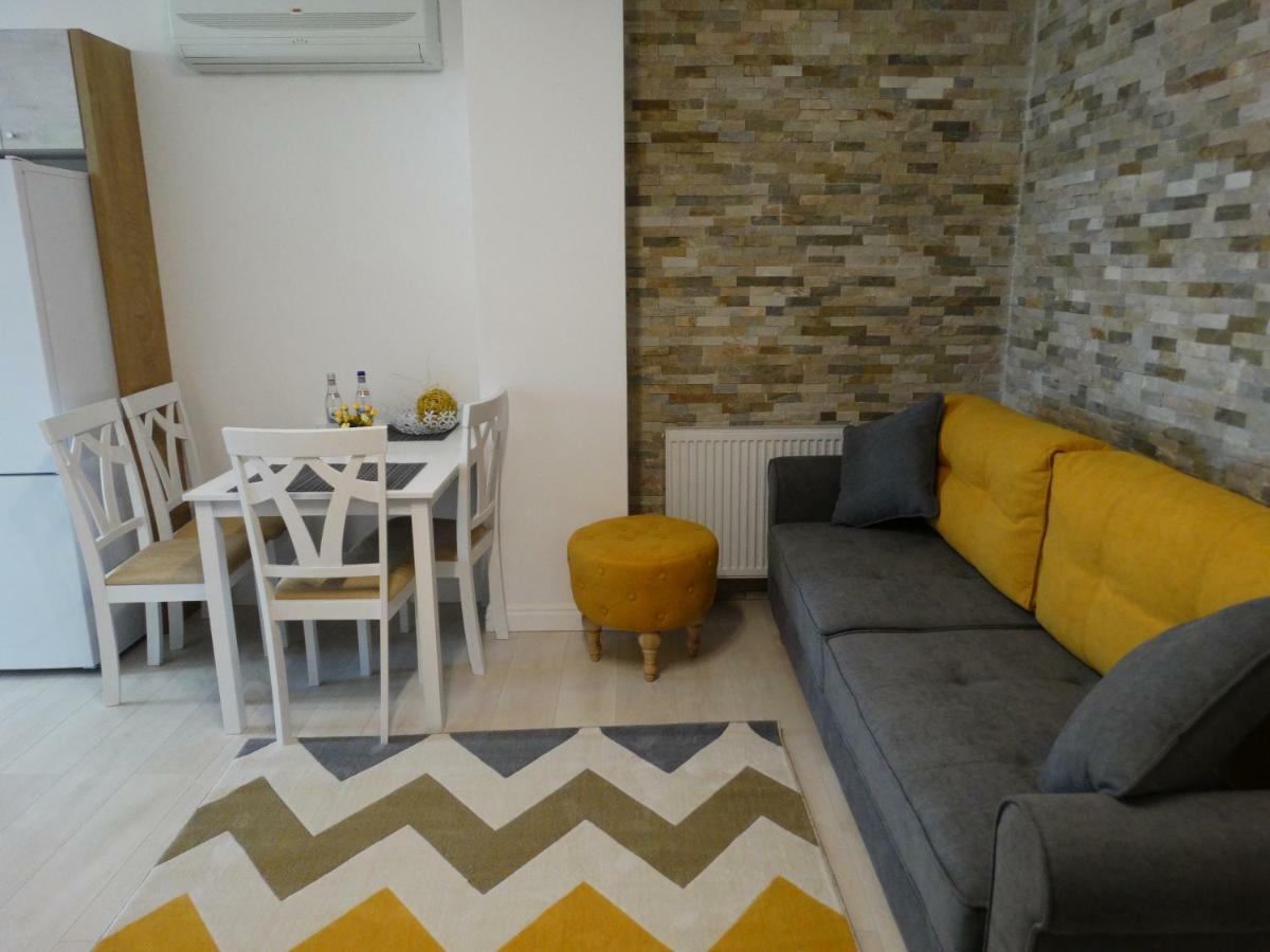 Oni Venus Apartament Cluj-Napoca Exteriör bild