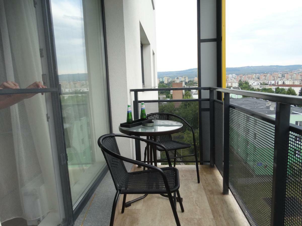 Oni Venus Apartament Cluj-Napoca Exteriör bild