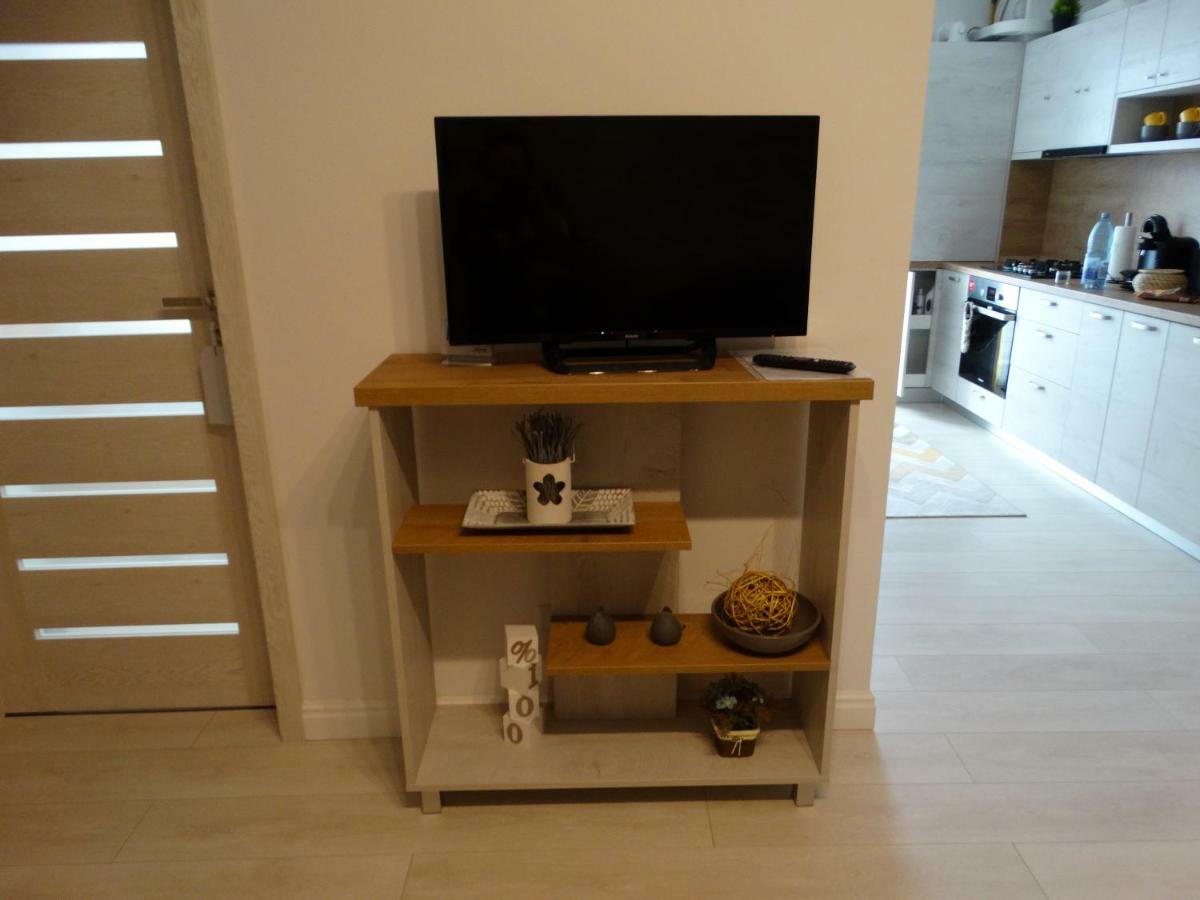 Oni Venus Apartament Cluj-Napoca Exteriör bild