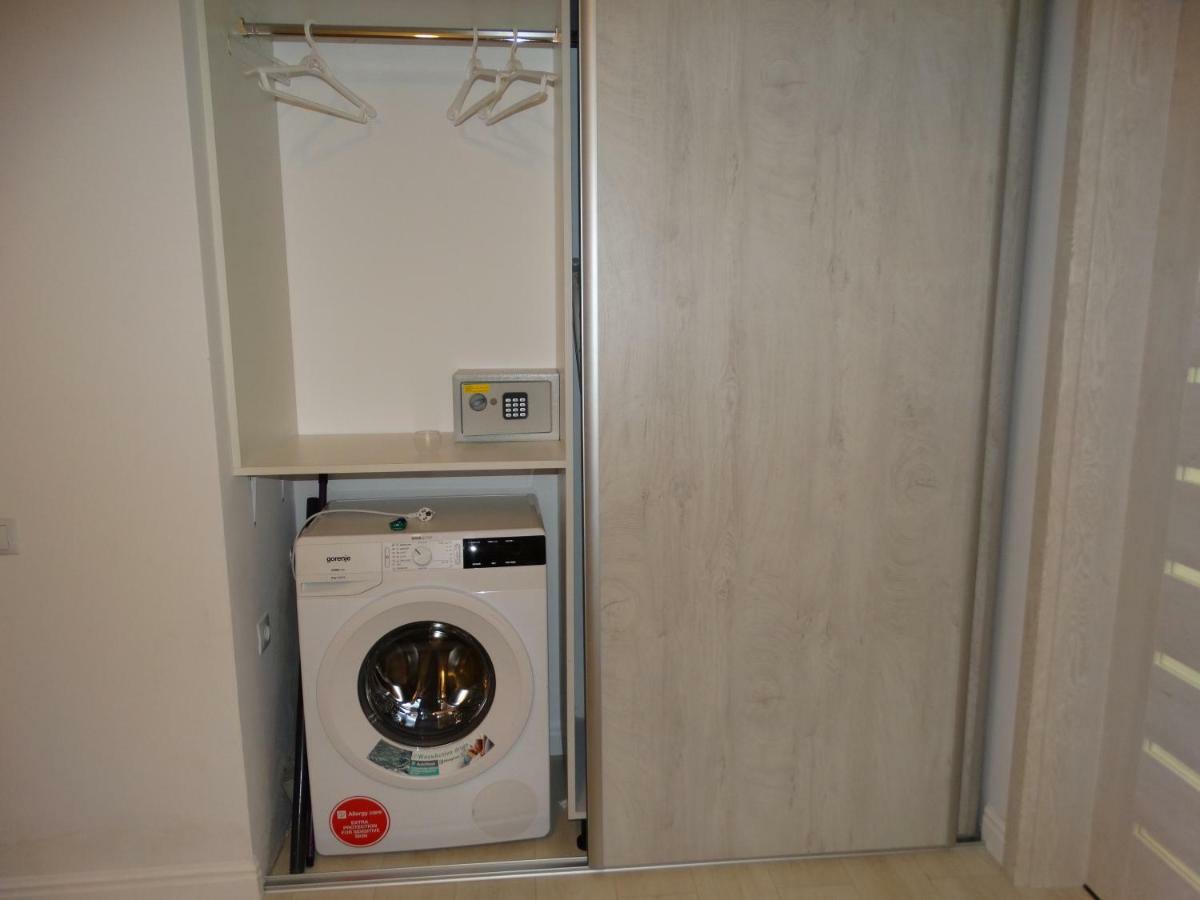 Oni Venus Apartament Cluj-Napoca Exteriör bild
